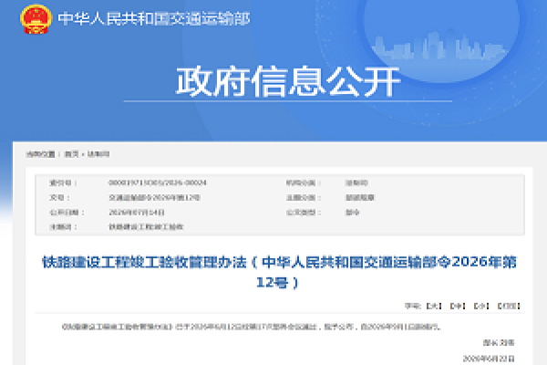 政策解读